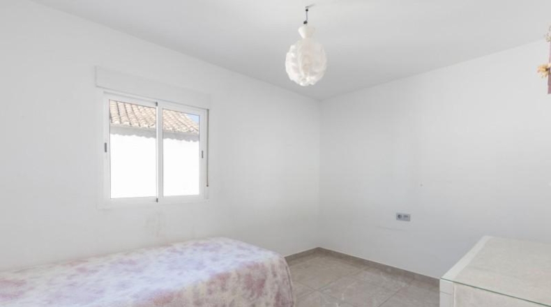 Granada - Alhendín - 126m2