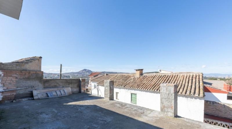 Granada - Alhendín - 126m2
