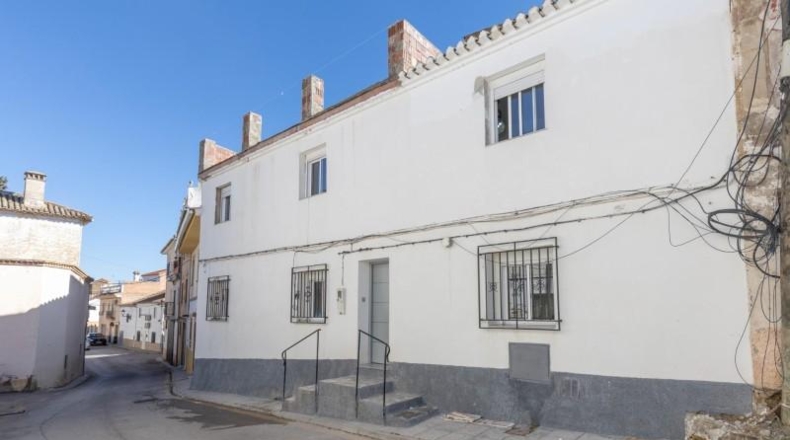Granada - Alhendín - 126m2