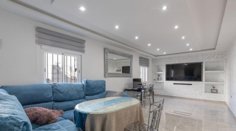 Granada - Alhendín - 126m2