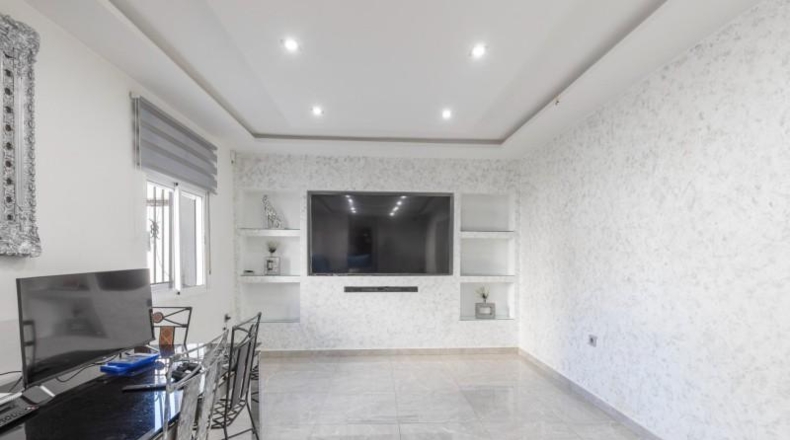 Granada - Alhendín - 126m2