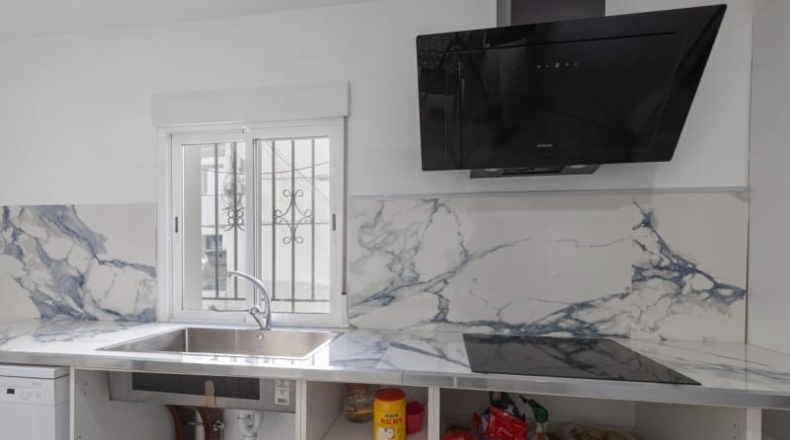 Granada - Alhendín - 126m2