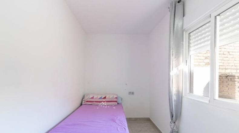 Granada - Alhendín - 126m2