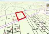 Non-developable land for sale on España, Los Llanos, ref: TR401690 photo