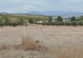 Non-developable land for sale on España, Los Llanos, ref: TR401690 photo