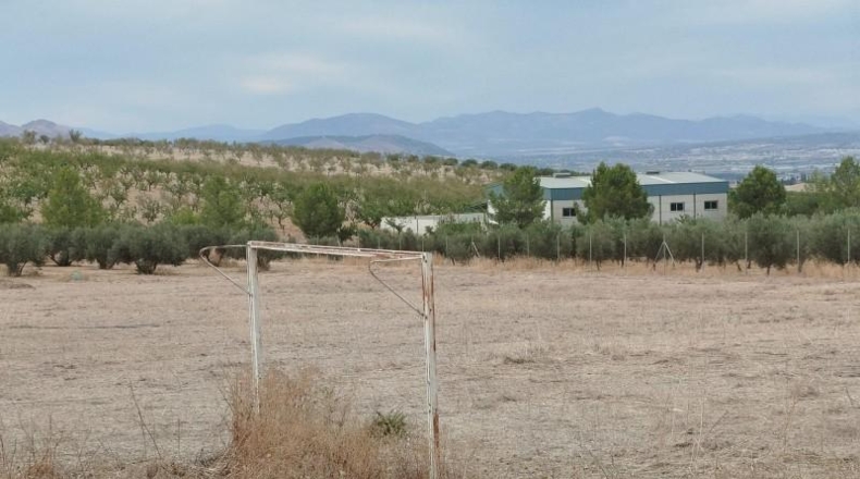 Granada - Los Llanos - 13565m2