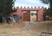 Non-developable land for sale on España, Los Llanos, ref: TR401690 photo