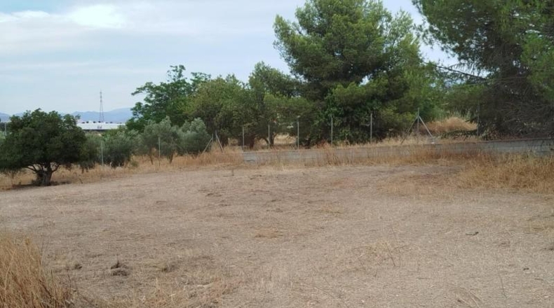 Granada - Los Llanos - 13565m2