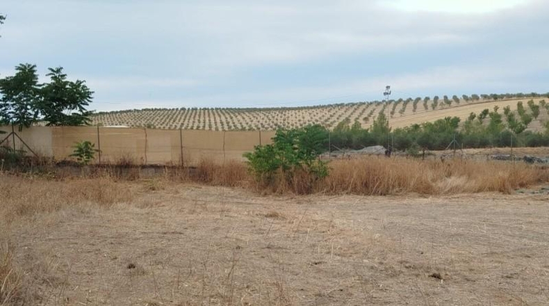 Granada - Los Llanos - 13565m2