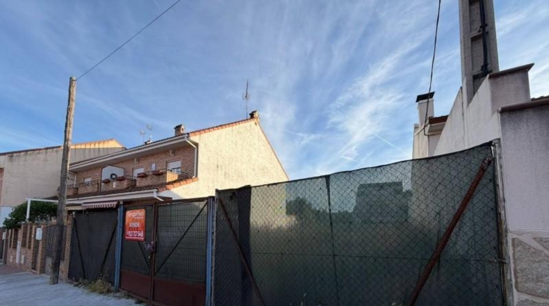 Comunidad de Madrid - Torrejón de Velasco - 312m2