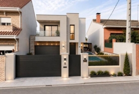 Torrejón de Velasco 312&nbsp;m²