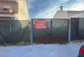 Torrejón de Velasco 312&nbsp;m²