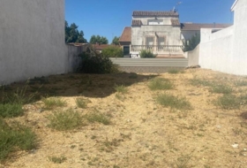 Torrejón de Velasco 312&nbsp;m²