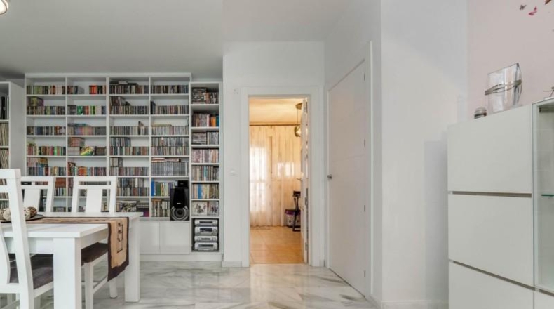 Granada - Gójar - 2140m2