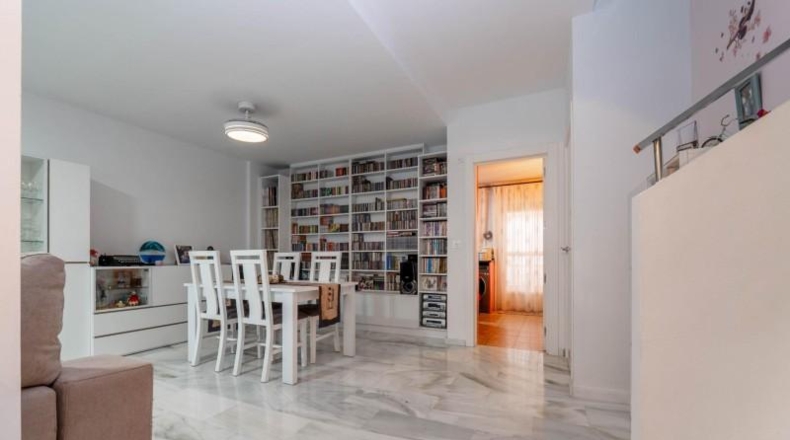 Granada - Gójar - 2140m2