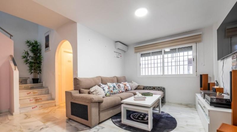 Granada - Gójar - 2140m2