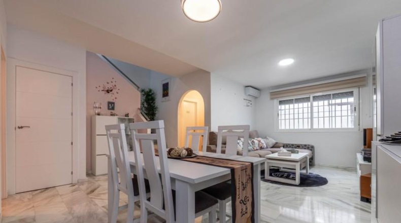 Granada - Gójar - 2140m2