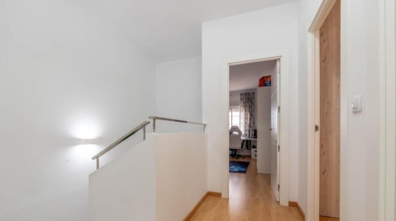 Granada - Gójar - 2140m2