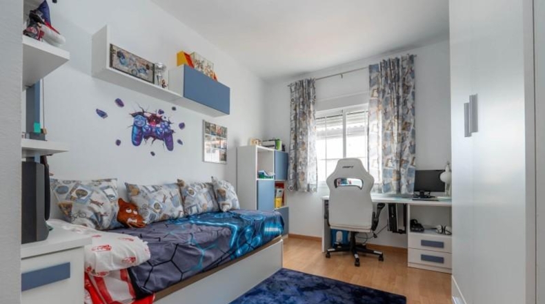 Granada - Gójar - 2140m2