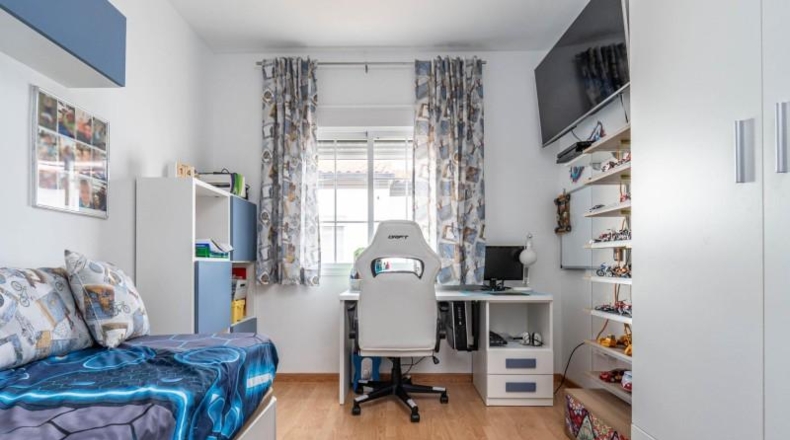 Granada - Gójar - 2140m2