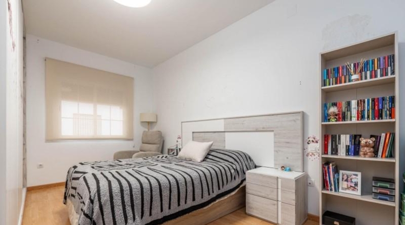 Granada - Gójar - 2140m2