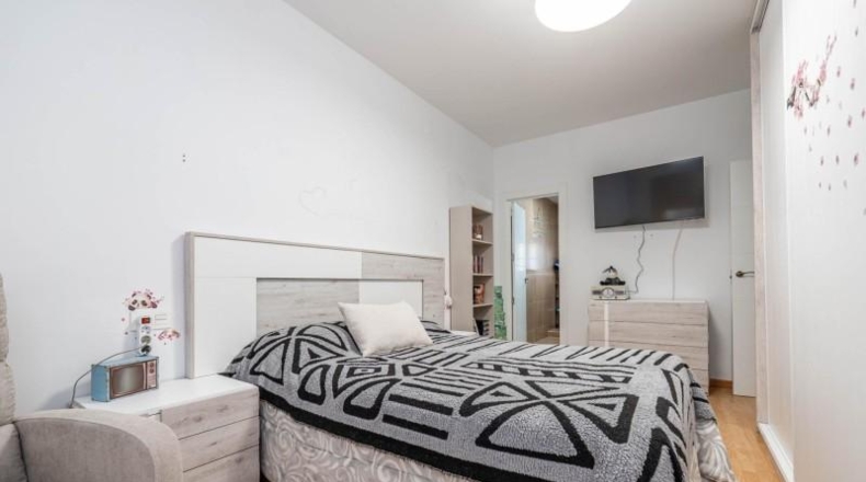 Granada - Gójar - 2140m2