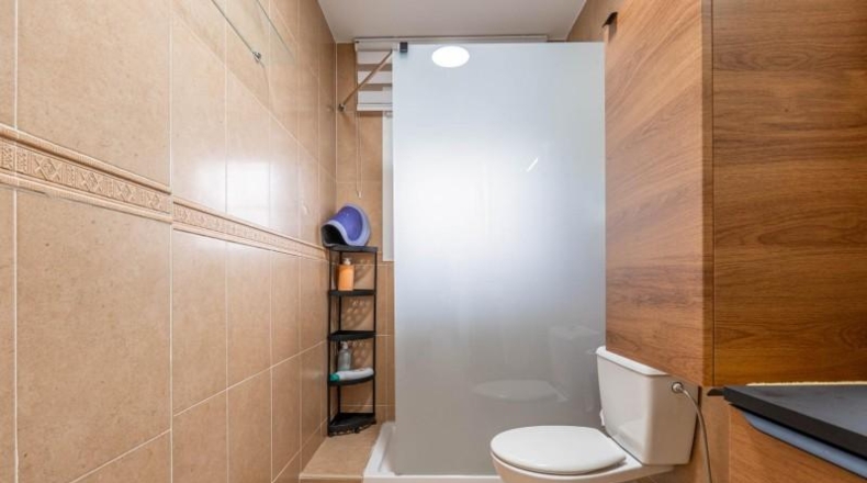 Granada - Gójar - 2140m2
