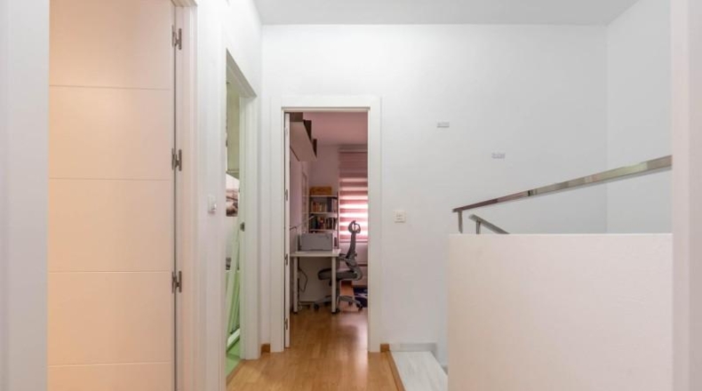 Granada - Gójar - 2140m2
