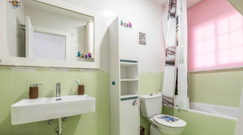 Granada - Gójar - 2140m2
