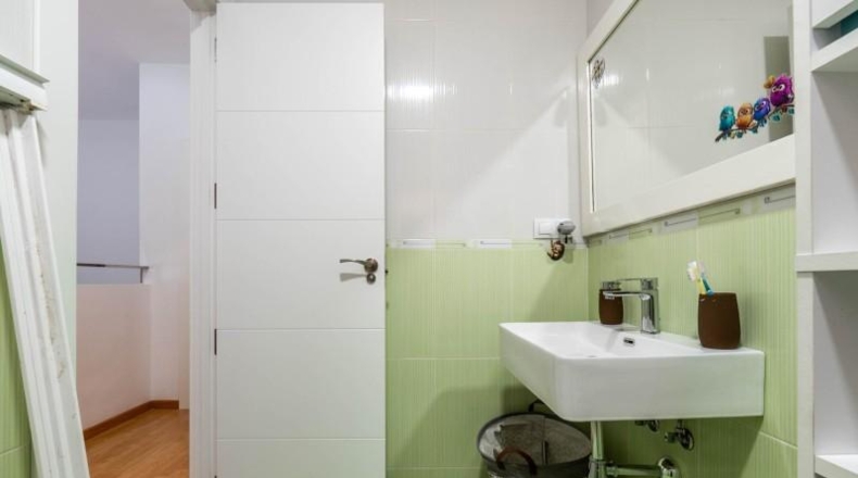 Granada - Gójar - 2140m2