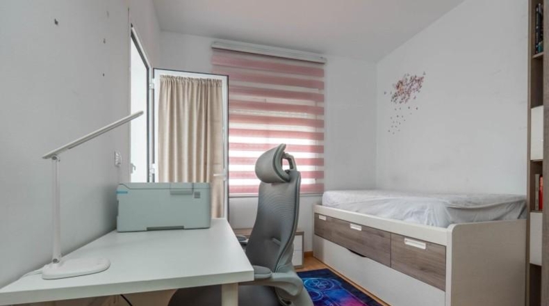 Granada - Gójar - 2140m2