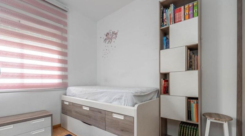 Granada - Gójar - 2140m2