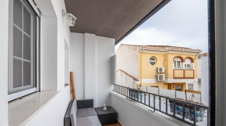 Granada - Gójar - 2140m2