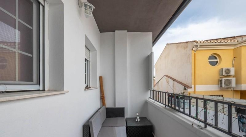 Granada - Gójar - 2140m2