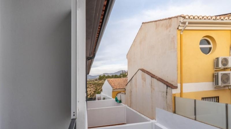 Granada - Gójar - 2140m2