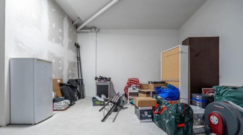 Granada - Gójar - 2140m2