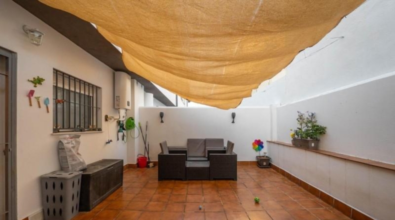 Granada - Gójar - 2140m2