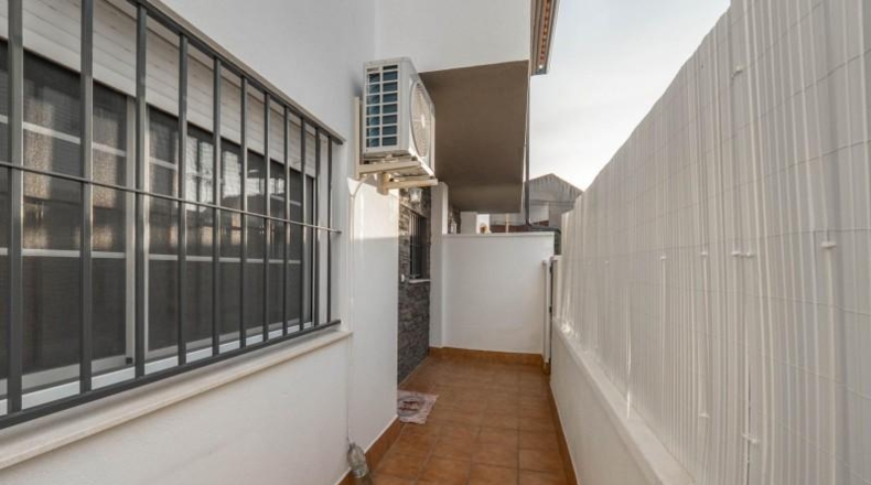 Granada - Gójar - 2140m2