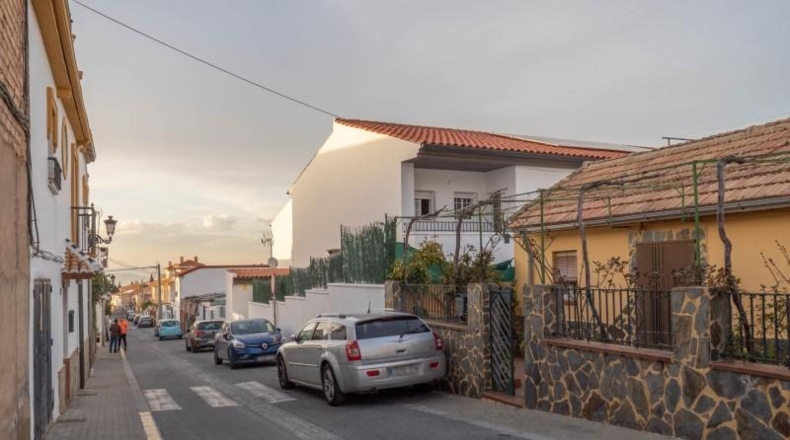 Granada - Gójar - 2140m2