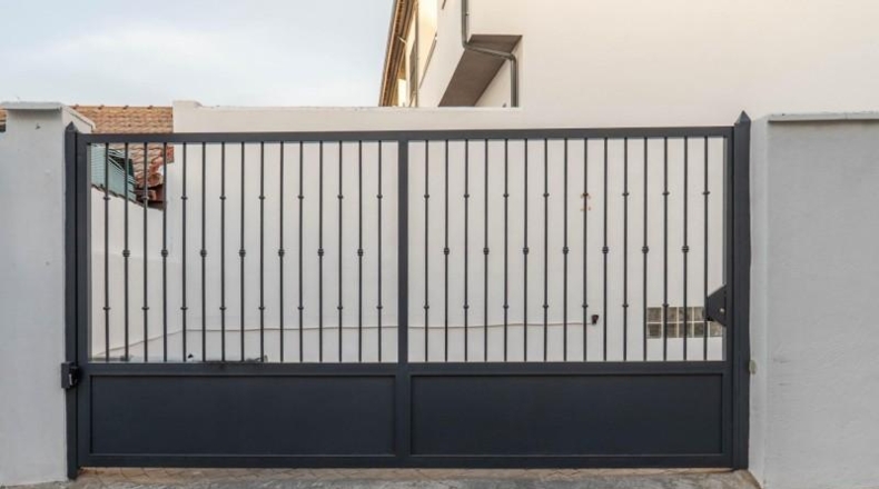 Granada - Gójar - 2140m2