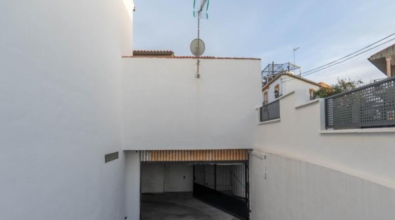 Granada - Gójar - 2140m2