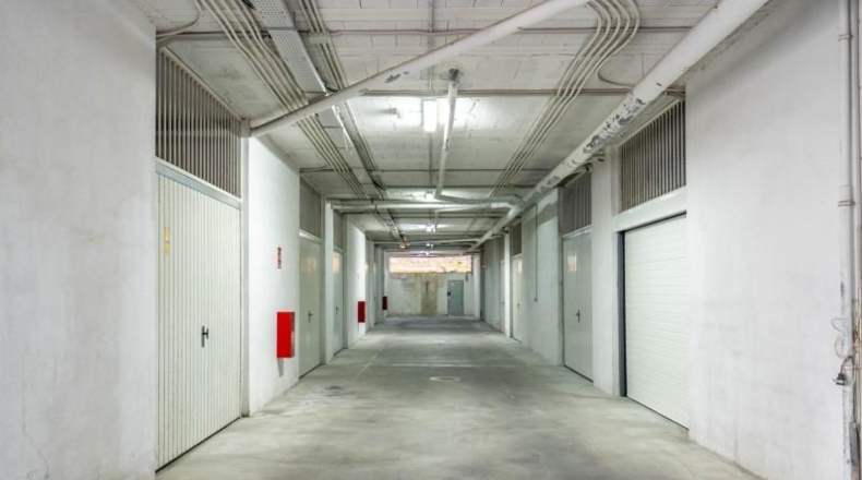 Granada - Gójar - 2140m2