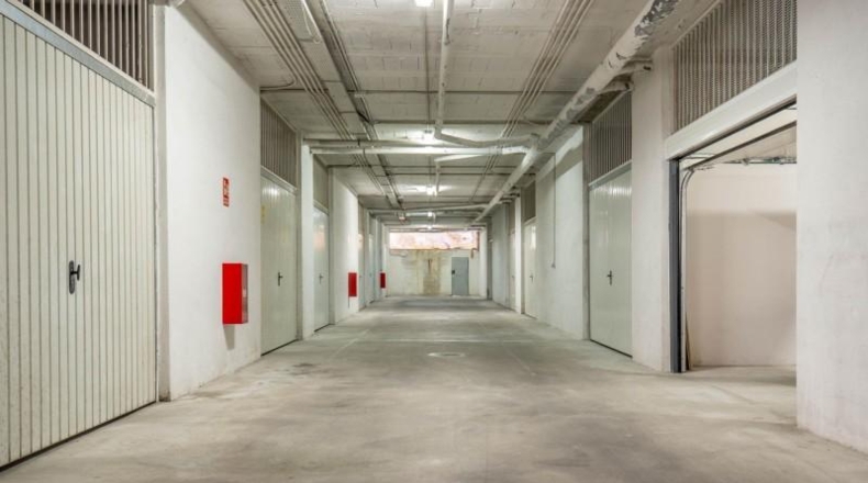 Granada - Gójar - 2140m2