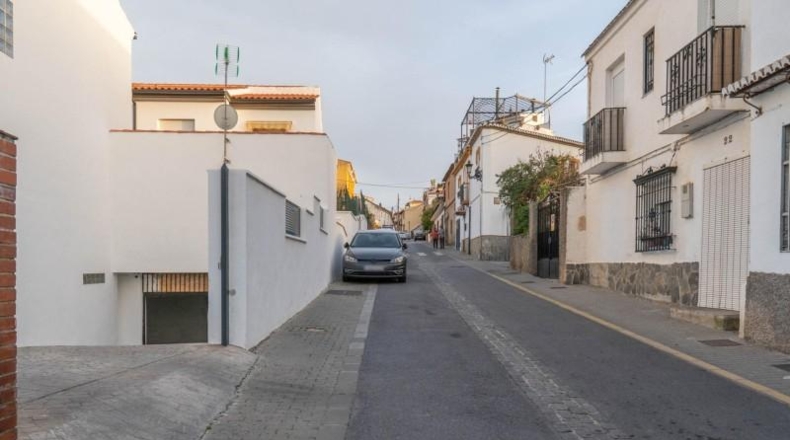 Granada - Gójar - 2140m2