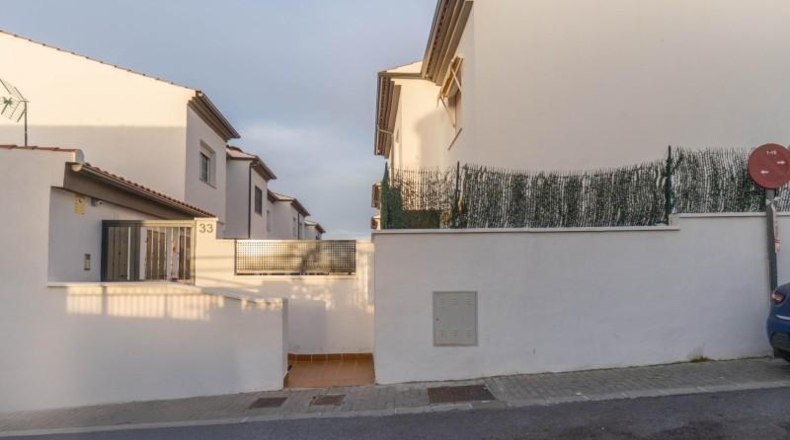 Granada - Gójar - 2140m2