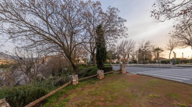 Granada - Gójar - 2140m2