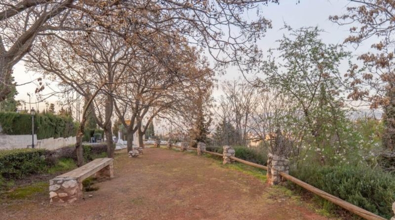 Granada - Gójar - 2140m2