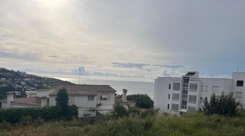 Castellón - Orpesa - 802m2