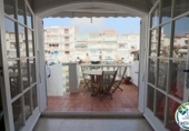 Casa de pueblo en venta en la España, Castelló d'Empúries, ref: TR410095 foto