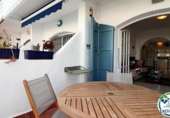 Casa de pueblo en venta en la España, Castelló d'Empúries, ref: TR410095 foto